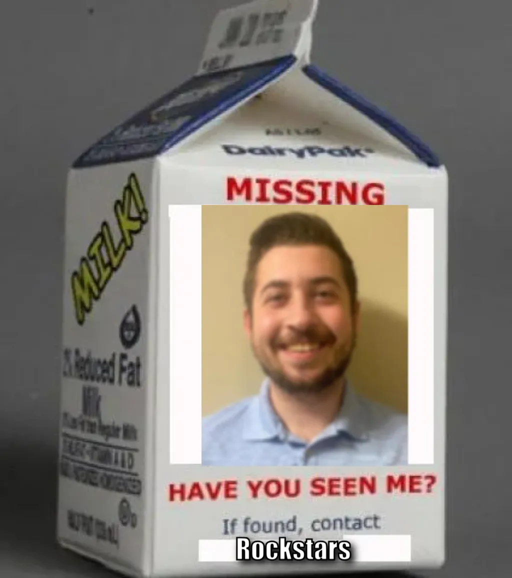Milk carton