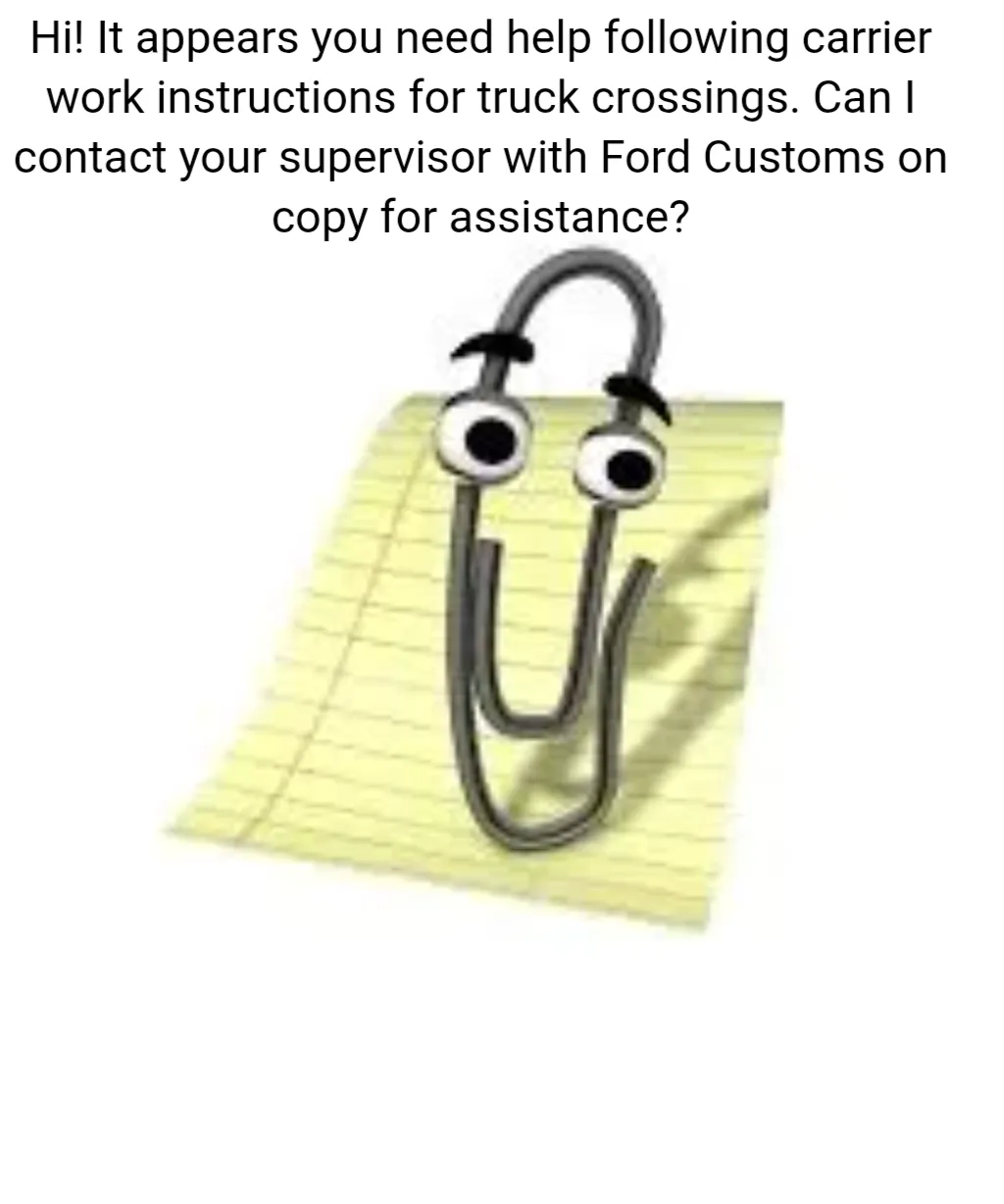 Clippy