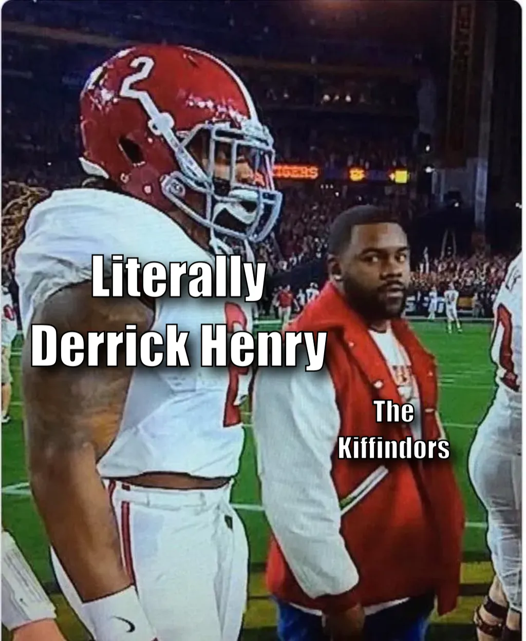 mark ingram derrick henry