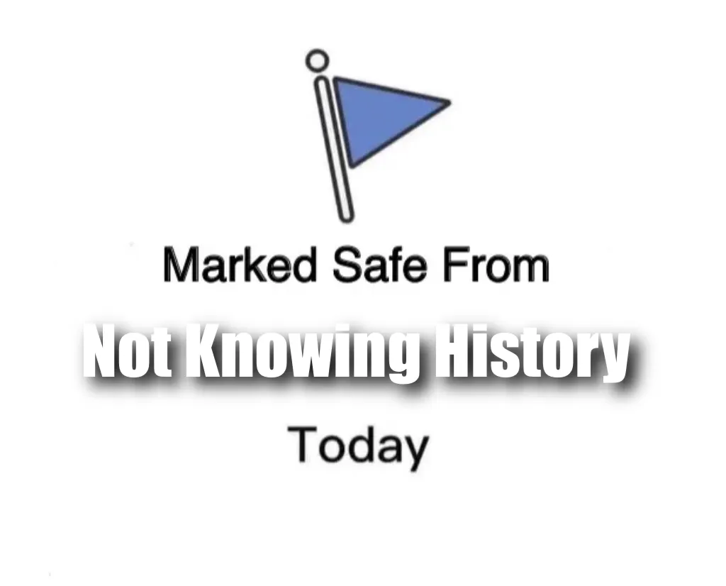 marked safe