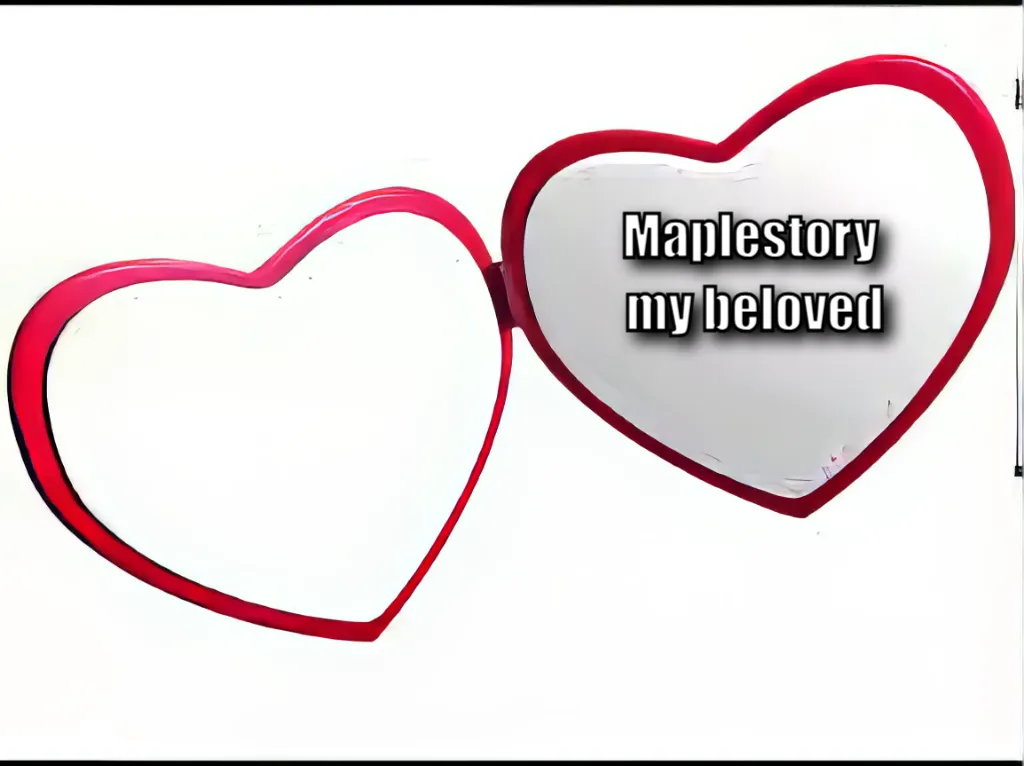 My beloved 