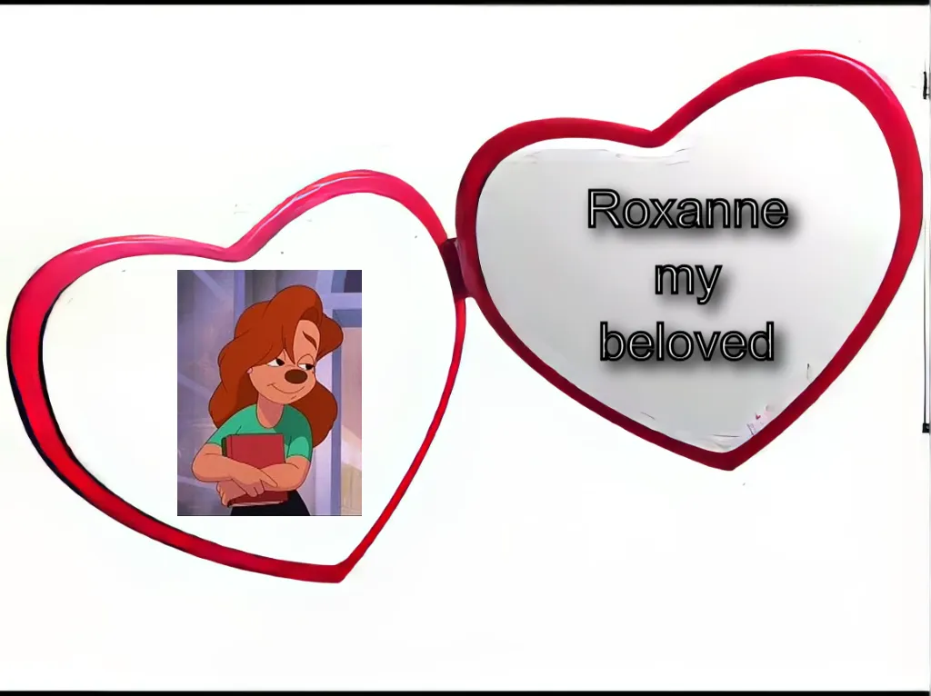 My beloved 