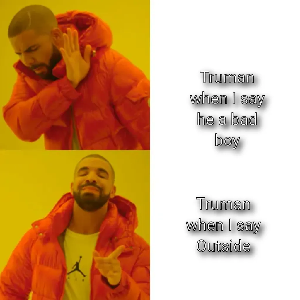 Drake Meme