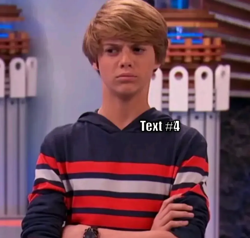 henry danger