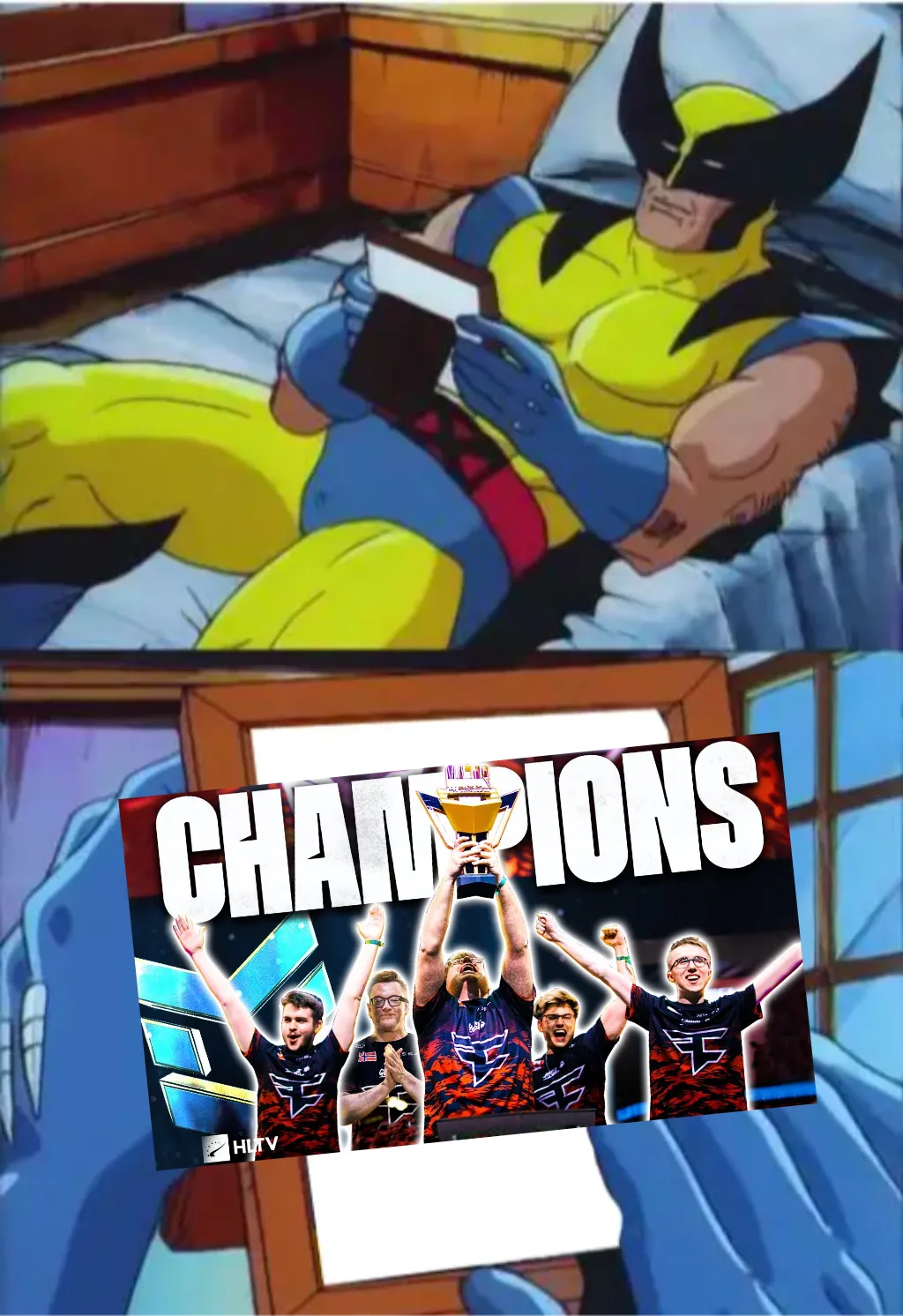 Meme Image