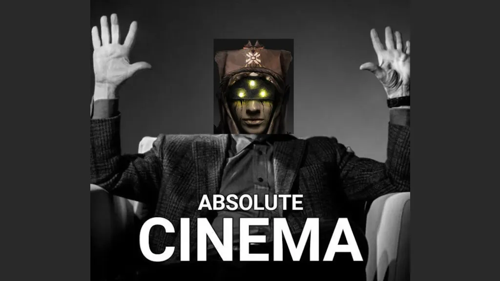 absolute cinema