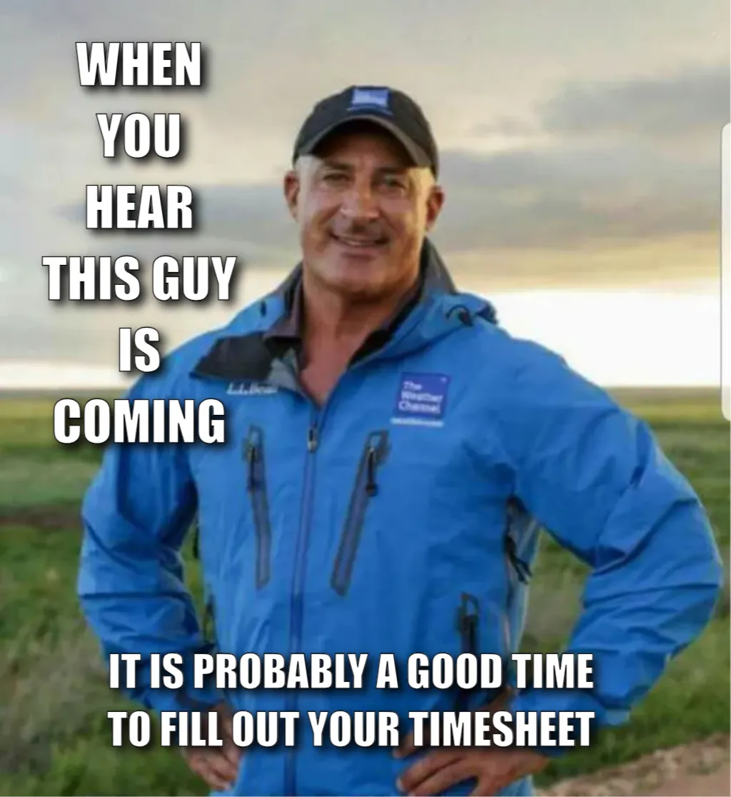 jim cantore