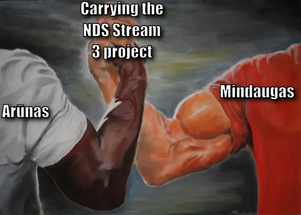 handshake