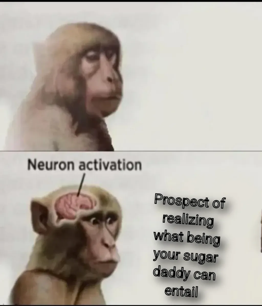 neuron activation