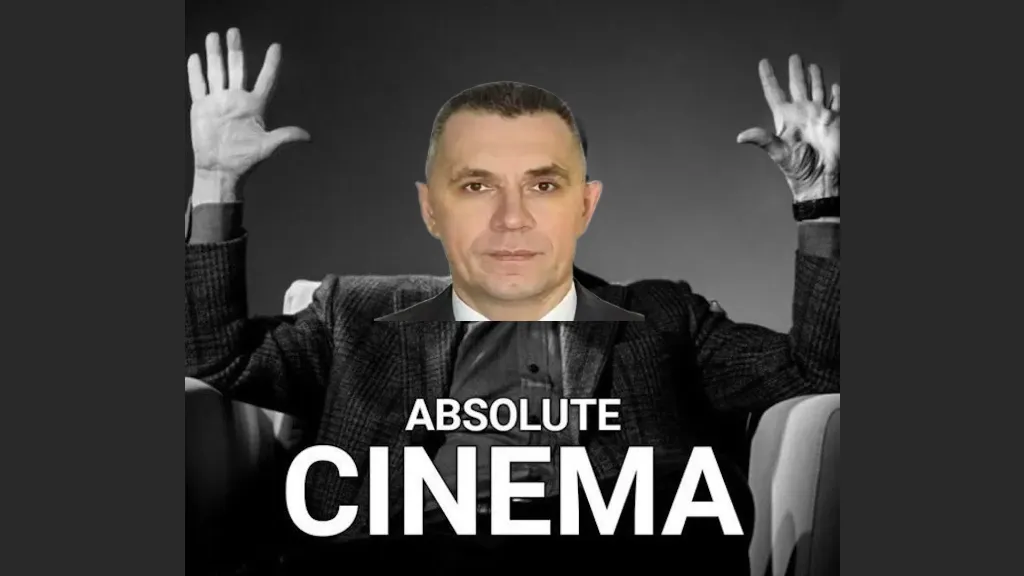 absolute cinema