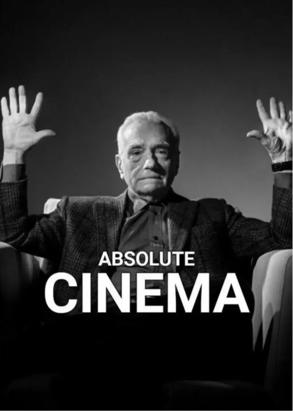pure cinema