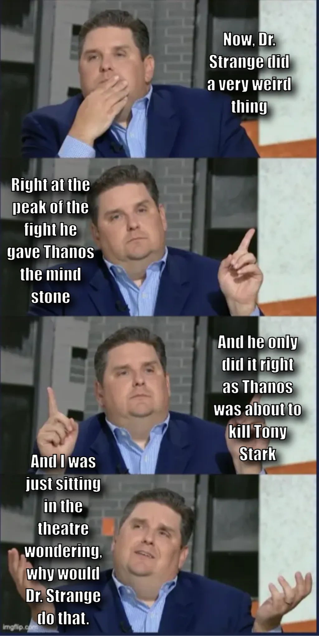 Brian Windhorst