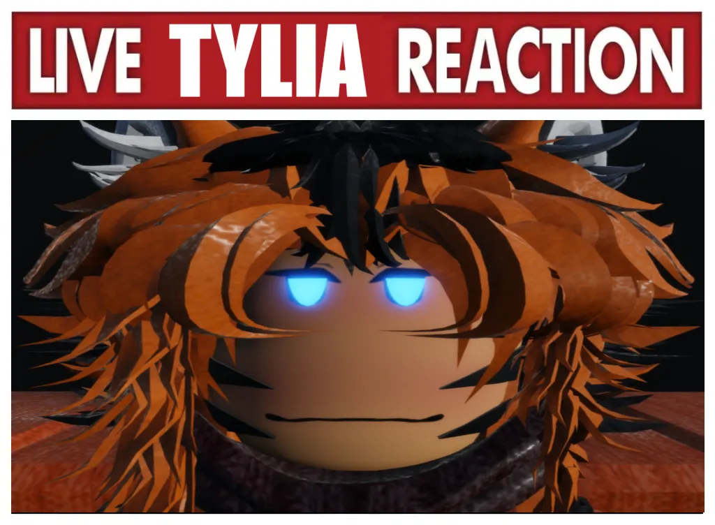 Live reaction