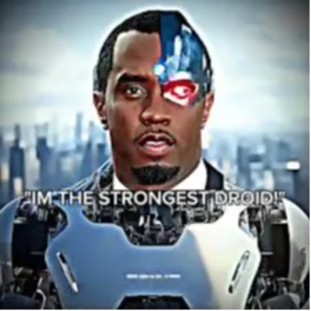 george droid