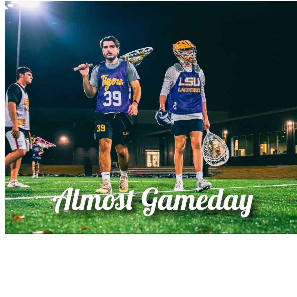 Almost Friday