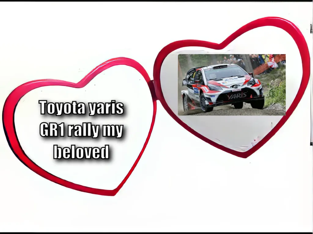 My beloved 