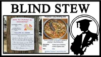 1 day blinding stew