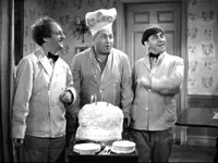 3 Stooges Birthday