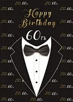 60th Birthday