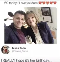 69 birthday