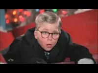 A Christmas Story