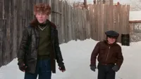 A Christmas Story