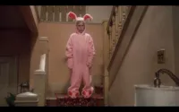 A Christmas Story - Deranged Easter Bunny