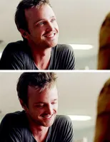 Aaron Paul Happy birthday