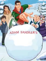 Adam Sandler's Christmas