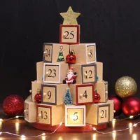 Advent calendar