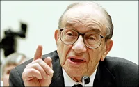Alan Greenspan