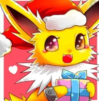 Alec christmas joltteon