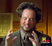 Ancient Aliens