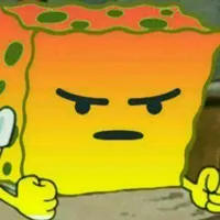 Angry Facebook Ad Edited spongebob