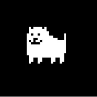 Annoying Dog(undertale)