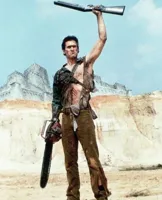 Army of Darkness Birthday