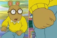 arthur fist