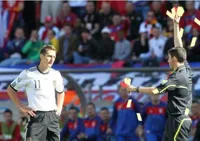 Asshole Ref