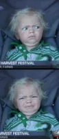 Baby Cry