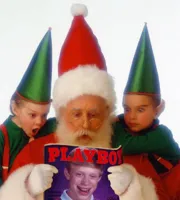 Bad luck Brian Christmas