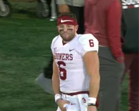 baker mayfield