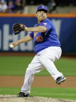 Bartolo Colon Big Sexy Birthday