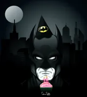 batman birthday