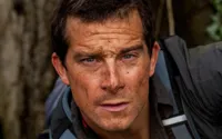 Bear grylls birthday