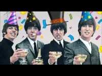 Beatles Birthday