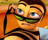 bee movie