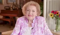 Betty White donations on her 100th birthday