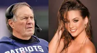 Bill belichick girlfriend