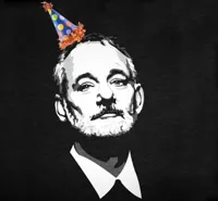 Bill Murray Birthday