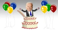 Birthday Biden